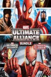 Marvel Ultimate Alliance1