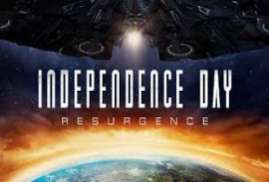 Independence Day: Resurgence 2016