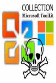 Microsoft Toolkit Collection Pack 31