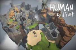 Human Fall Flat v1