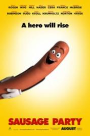 Sausage Party 2016