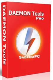 DAEMON Tools Pro 7