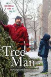 Tree Man 2015