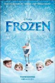 Frozen 2016