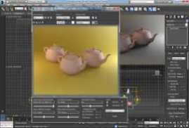 Autodesk 3ds Max