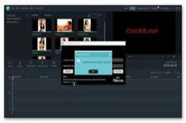 Wondershare Filmora v7