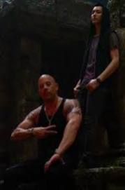 XXx: Return of Xander Cage 2017