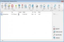 RAR to ZIP Converter 1