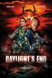 Daylights End 2016