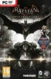 Batman Arkham Knight Premium Edition repack