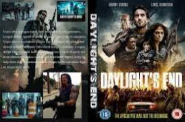 Daylights End 2016