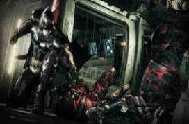 Batman Arkham Knight Premium Edition repack