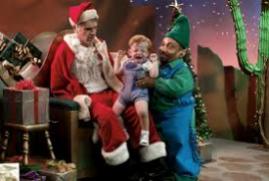 Bad Santa 2