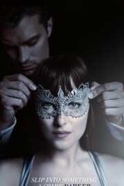 Fifty Shades Darker 2017