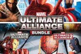 Marvel Ultimate Alliance1