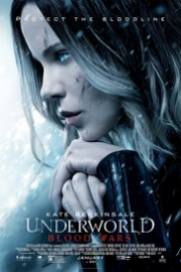 Underworld: Blood Wars 2016