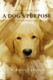 A Dogs Purpose 2017