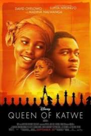 Queen Of Katwe 2017