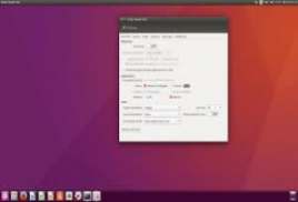 Ubuntu Xenial Xerus 16