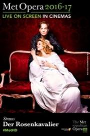 Met Der Rosenkavalier Live 2016