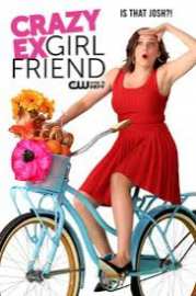 Crazy Ex Girlfriend season 2 episode 12