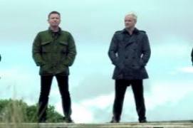 T2 Trainspotting 2017