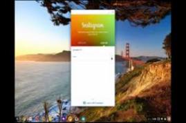Instagram for Chrome 5