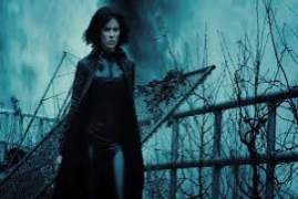 Underworld: Blood Wars 2016