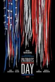 Patriots Day 2017