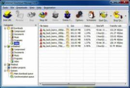 Free Download Manager 3