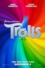 Trolls 2017