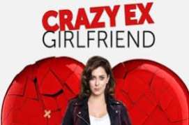 Crazy Ex Girlfriend season 2 episode 12