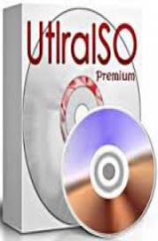 UltraISO 9 6