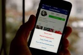Instagram for Chrome 5