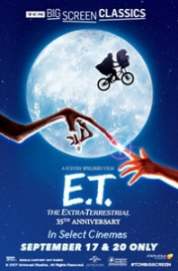 Tcm: The Extra Terrestrial 2016