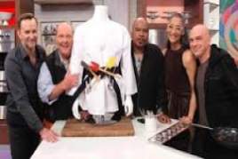 The Chew season 5 episode 13