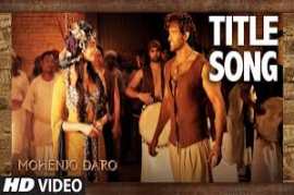 MOHENJO DARO 2016
