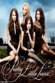 Pretty Little Liars s07e20