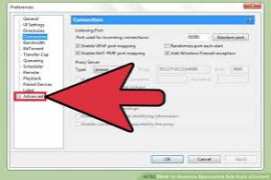UTorrent Pro 3