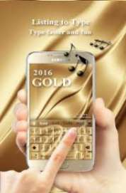Gold 2016