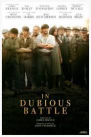 In Dubious Battle 2016