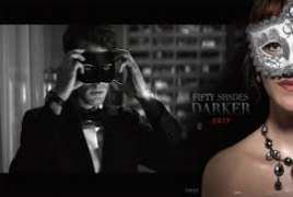 Fifty Shades Darker 2017