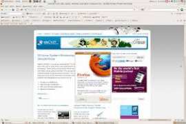 PDF Download for Firefox 3