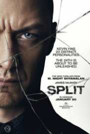 Split 2016