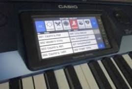 Electronic Piano 2