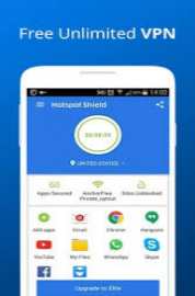 Hotspot Shield VPN Elite v6