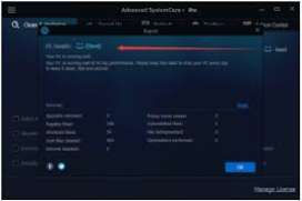 IObit Advanced System Care Pro v9
