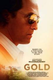 Gold 2016
