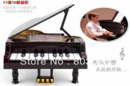 Electronic Piano 2