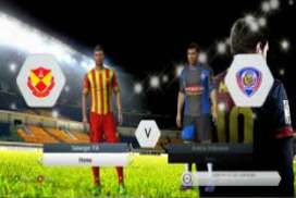 FIFA 14.1